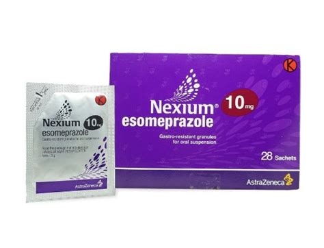ZARROPRAZOLE 20/1680MG 10 SACHET