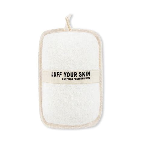 LUFF YOUR SKIN (GLOVE 3059)