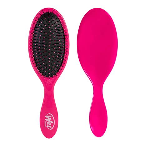 WET BRUSH ORIGINAL DETANGLER PINK (7558)
