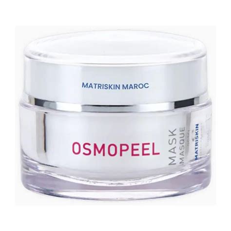 MATRISKIN OSMOPEEL MASK 50ML