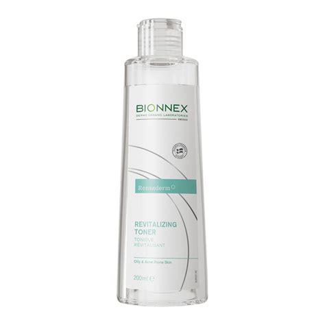 BIONNEX RENSADERM REVITALIZING TONER 200ML