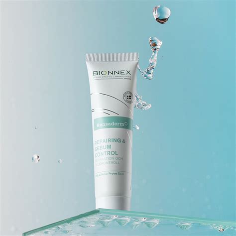 BIONNEX RENSADERM REPAIRING SERUM CONTROL 30 ML