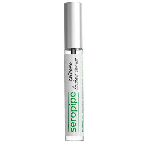 SEROPIPE EXTREME LASHES SERUM 10ML