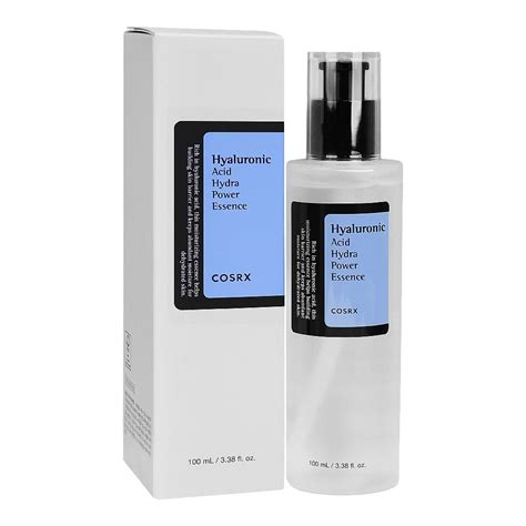 COSRX HYALURONIC ACID HYDRA POWER ESSENCE 100ML %%