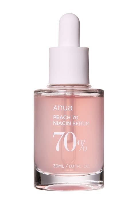 ANUA PEACH 70 NIACIN SERUM 30ML %%