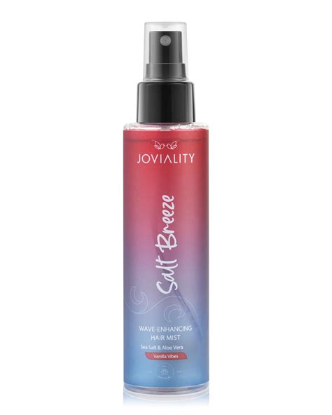 JOVIALITY SALT BREEZE WAVE HAIR MIST 150ML