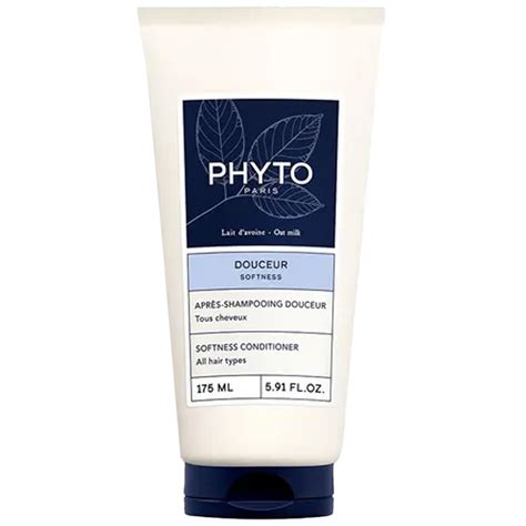 PHYTO DOUCEUR SOFTNESS CONDITIONER 175ML