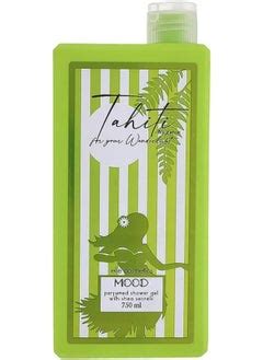 MOOD TAHITI KIT 3PCS OFF