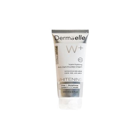 DERMAELLE ANTI DARK KNUCKLES CREAM 150ML