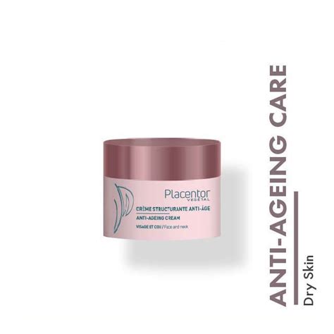 PLACENTOR ANTI AGING CREAM 50ML