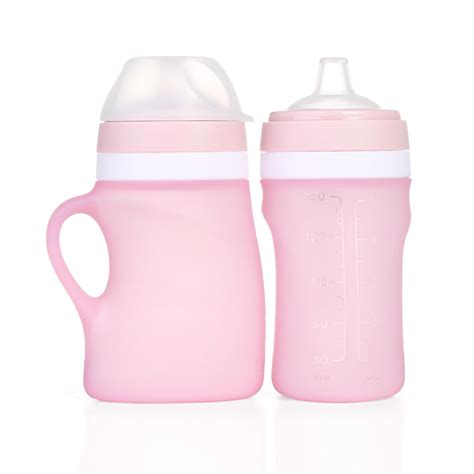 BABY TIME FEEDING BOTTLE WITH HAND 150ML (BT070)