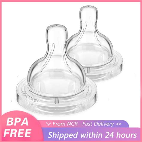 BABY TIME SILICONE CLASSIC NIPPLE +18M (BT098) Dream