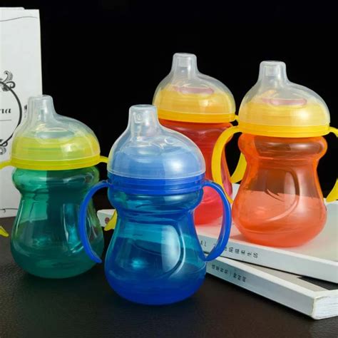 BABY TIME FEEDING BOTTLE CUP (BT501) Baby Cup
