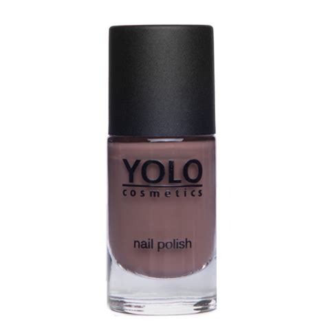 YOLO NAIL POLISH (245) 10ML