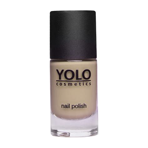 YOLO NAIL POLISH (247) 10ML