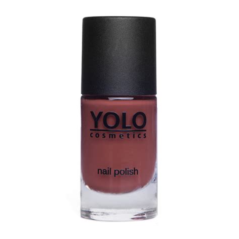 YOLO NAIL POLISH (248) 10ML