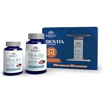 INFINITY BIOVITA 60 GUM +30 GUM PACK --