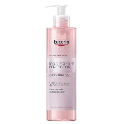 EUCERIN EVEN PIGMENT PERFECTOR CLEANSING GEL 200ML