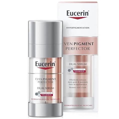 EUCERIN EVEN PIGMENT PERFECTOR ILLUMINATING SERUM 30ML