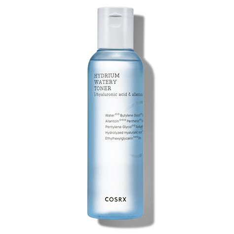 COSRX HYDRIUM WATERY TONER 150ML%%