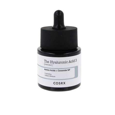 COSRX THE HYALURONIC ACID 3 SERUM 20G %%