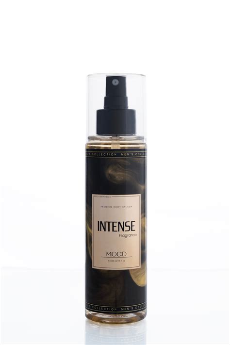 MOOD INTENSE BODY SPLASH 220ML
