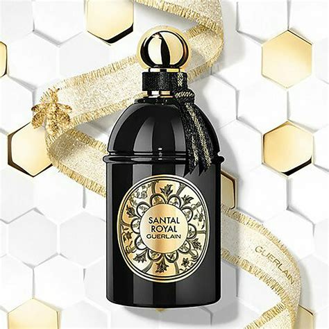 GUERLAIN SANTAL ROYAL EAU DE PARFUM 125ML %%