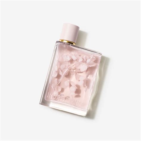 BURBERRY HER EAU DE PARFUM PETALS LIMITED EDITION 88ML%%