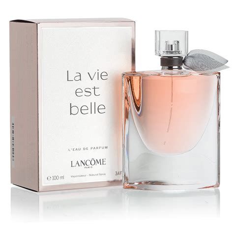 LANCOME LA VIE EST BELLE PARFUM WOMEN 100ML %%