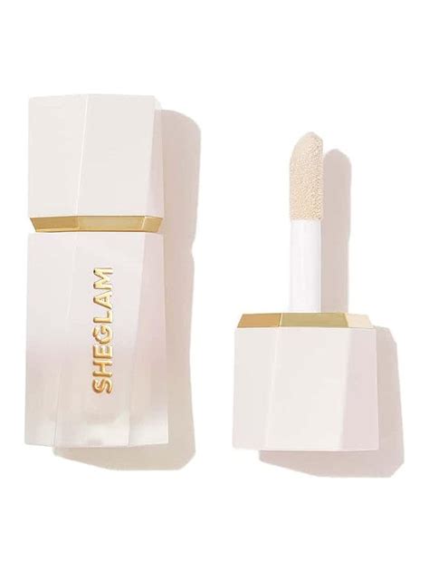 SHEGLAM GLOW BLOOM LIQUID HIGHLIGHTER (VANILLA FROST)