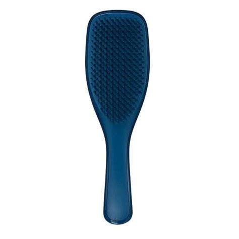 TANGLE TEEZER ULTIMATE DETANGLER CURLY BLUE (5366)
