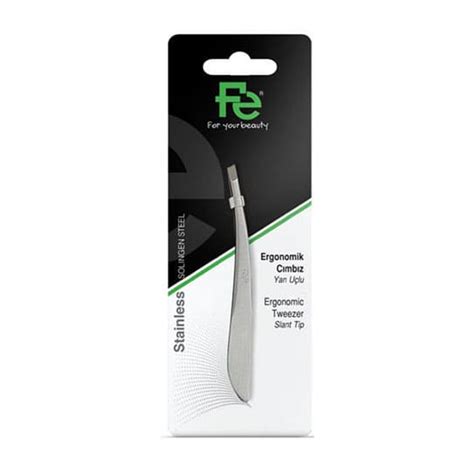 FE TWEEZERS CODE (079) Tweezers for small hair
