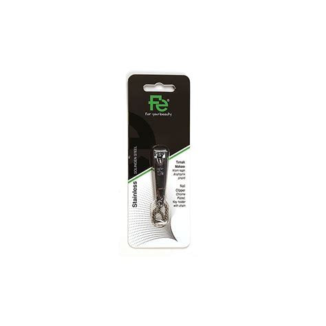 FE NAIL CLIPPERS CODE (040) 3 clippers