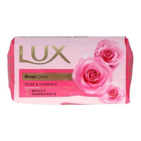 LUX SOAP 165 GM 4 PC Value Pack