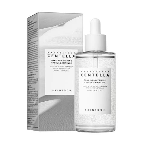 CENTELLA TONE BRIGHTENING CAPSULE AMPOULE 100ML %%