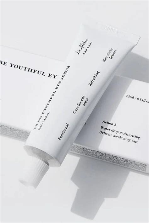 DR ALTHEA TO BE YOUTHFUL EYE SERUM 25ML