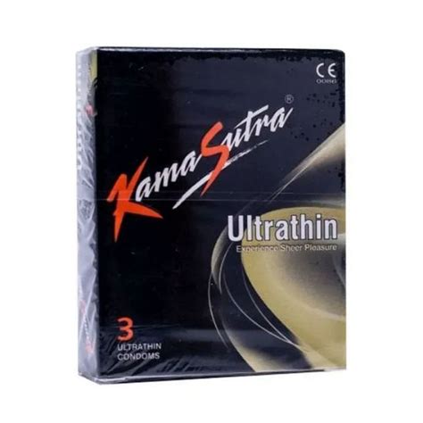 SUTRA CLASSIC SUPER THIN 3CONDOMS