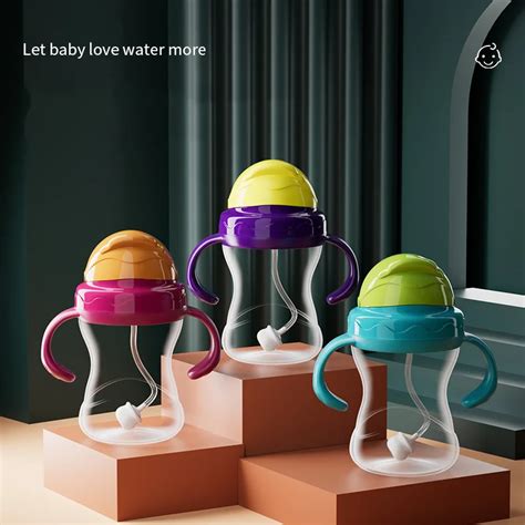 LA FRUTTA SILICON SIPPY CUP 270ML (4148)