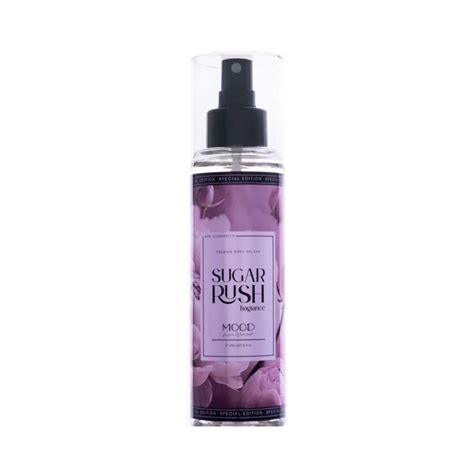 MOOD WILD ROSE BODY SPLASH 220ML Doctor M Pharmacy mood-wild-rose-body-splash-220ml-doctor-m-pharmacy