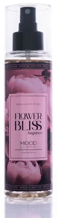 MOOD FLOWER BLISS BODY SPLASH 220ML