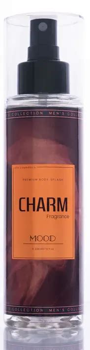 MOOD CHARM BODY SPLASH 220ML