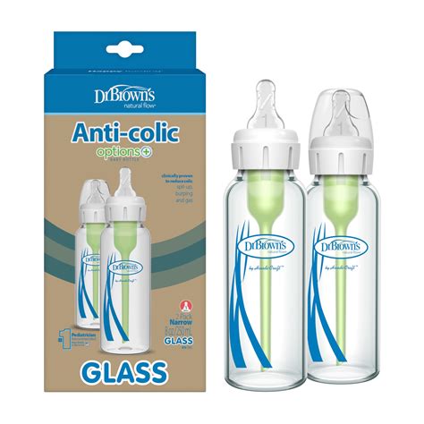 BABY TIME MINI BOTTLE GLASS 30ML (BT111) Bottle