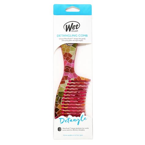 WET BRUSH ORIGINAL DETANGLE WAVE (8808)