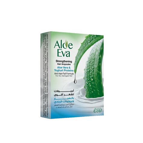 ALOE EVA ALOE VERA 4 AMP OFFER20