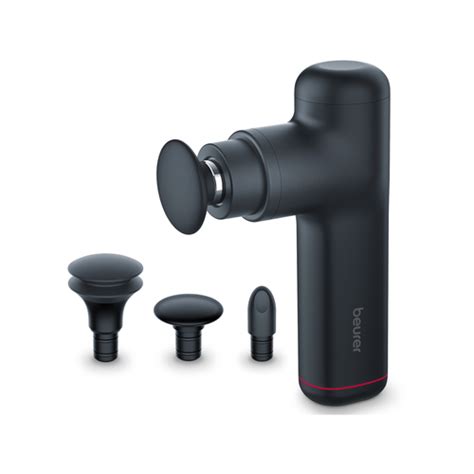 BEURER MASSAGE GUN SENSITIVE (MG79) Massage Gun