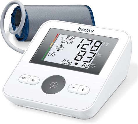 BEURER BLOOD PRESSURE MONITOR (BM27+) Blood Pressure Monitor