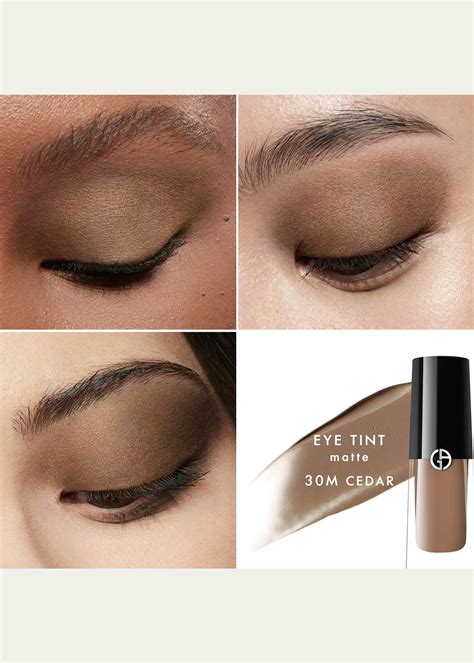 ESSENTIALS DARK TAN EYE TINT 3ML