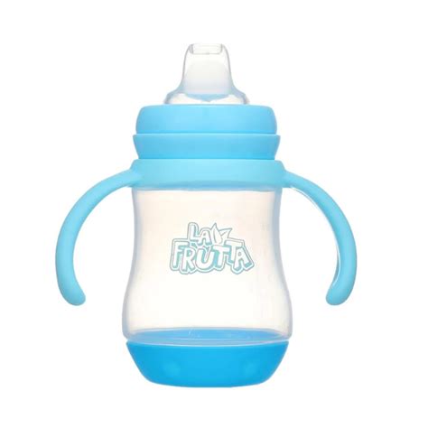 LA FRUTTA SILICON TRAINING CUP 270ML (24254)