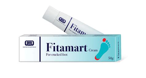 FITAMART PLUS 50MG CREAM