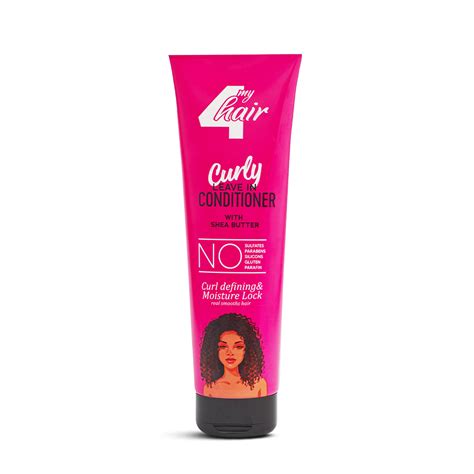 4MY HAIR CURLY REFRESHING MIST 300ML